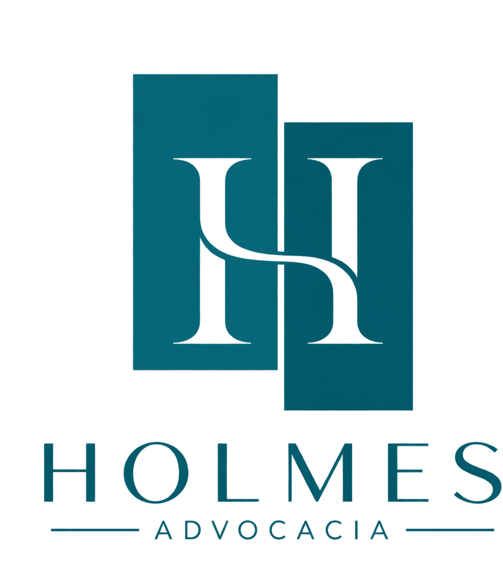 Holmes Advocacia